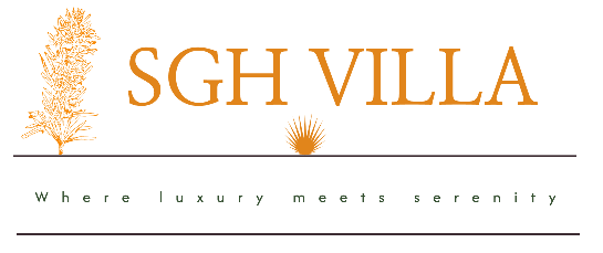 SGH Villa
